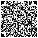 QR code with Under Oak contacts