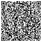 QR code with P D I of The South Inc contacts