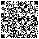 QR code with First Appraisal Network Service contacts