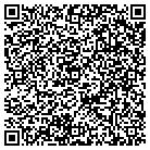 QR code with AAA Document Destruction contacts