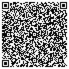 QR code with C & C Leak Detection Inc contacts