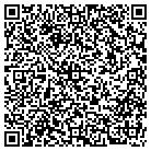 QR code with LA Mississippi Golf Course contacts