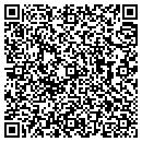 QR code with Advent Signs contacts