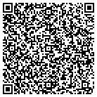 QR code with D A Brown Development contacts