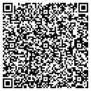QR code with Lins Studio contacts