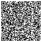 QR code with Alcoholics Anonymous contacts