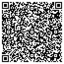 QR code with BBQ West contacts