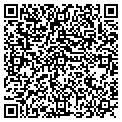 QR code with Econotax contacts