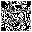 QR code with KFC contacts