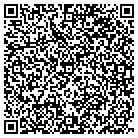 QR code with A Aaron Plumbing & Heating contacts