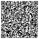 QR code with R E Nelson Construction contacts