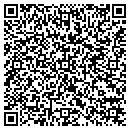 QR code with Uscg CPB Pro contacts