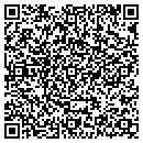 QR code with Hearin Properties contacts