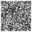 QR code with Av Advantage contacts