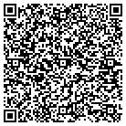 QR code with Precision Transmission Center contacts