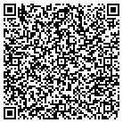 QR code with Maine Cons Elem School Dist 10 contacts