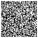 QR code with Amy's Nails contacts