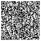 QR code with 1 Ada Tyme Bail Bonds contacts