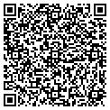 QR code with A T C contacts