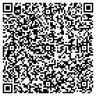 QR code with T W Stodghill Jr Architect contacts
