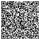 QR code with C J Christina Heating & Air contacts