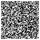 QR code with Mt Zion Community Baptist Ch contacts