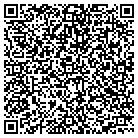 QR code with Favaro's Rod & Reel Repair Shp contacts