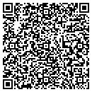 QR code with Unicorn Video contacts