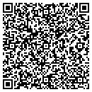 QR code with Moore's Machine contacts