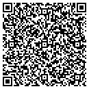 QR code with Ron Bean contacts