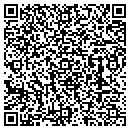 QR code with Magiff Nails contacts