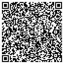 QR code with R M Sales contacts