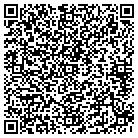 QR code with David G Fourrier MD contacts