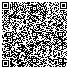 QR code with Magnolia Bus Chartering contacts