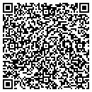 QR code with Regis Radiator Service contacts