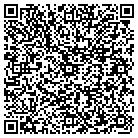 QR code with Crystal Clear Vision Window contacts