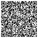 QR code with Trashy Diva contacts