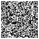 QR code with E Group Inc contacts