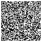 QR code with Fairbanks Roofing & Repair contacts