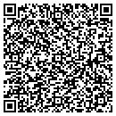 QR code with Hummingbird contacts