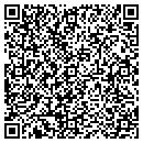 QR code with X Force Inc contacts