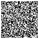 QR code with Rays Lawn Service contacts