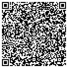 QR code with Marksville Jr High School contacts
