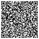 QR code with Ichabod's contacts