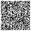 QR code with Davison Chad contacts
