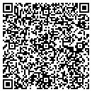 QR code with L B Architecture contacts