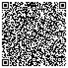 QR code with Reeves Elementary School contacts