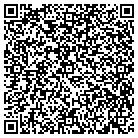 QR code with Adeeta Staffing-Temp contacts