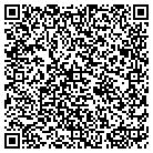 QR code with R & E Appraisal Group contacts