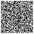 QR code with Half Shell Restaurant contacts